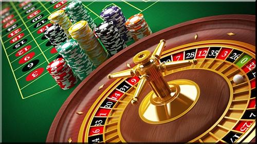 Sa Gaming Casino Online